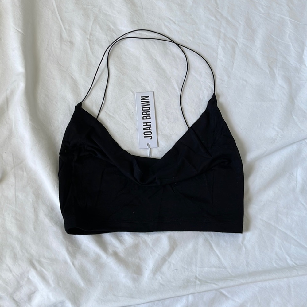 ‼️NEW‼️Joah Brown cross back cami